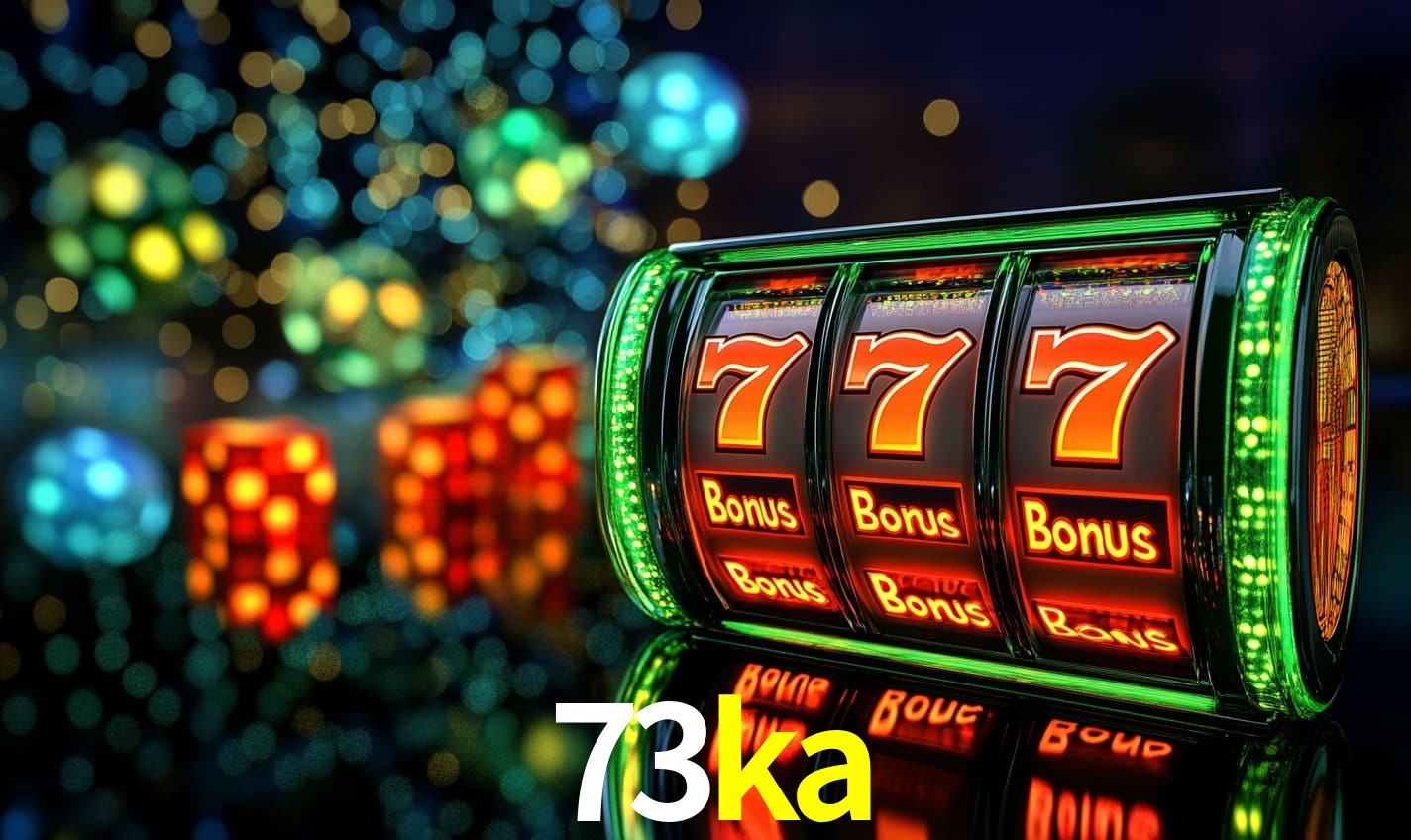 73ka - Pagamento PIX Instantâneo
