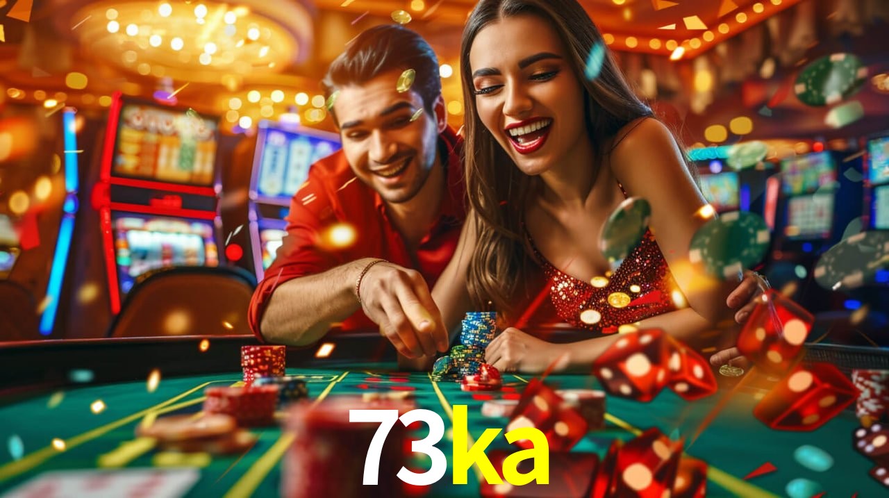 73ka - Winners Celebration